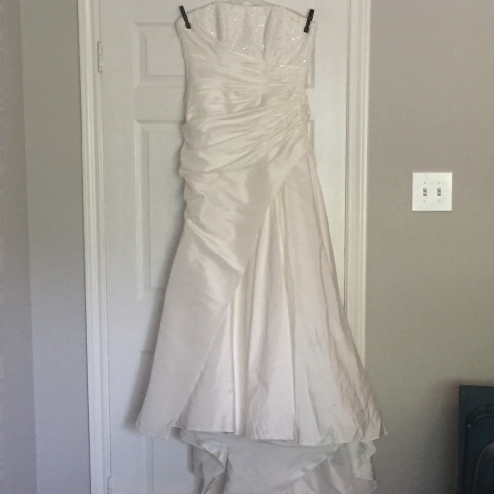 Sottero and Midgley Wedding Dress